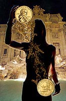 Patchwork Tarot