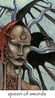 Mary-El Tarot