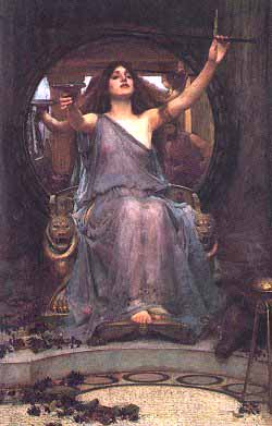 Circe--Waterhouse