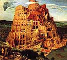 Tower of Babel
                                                                                                                     